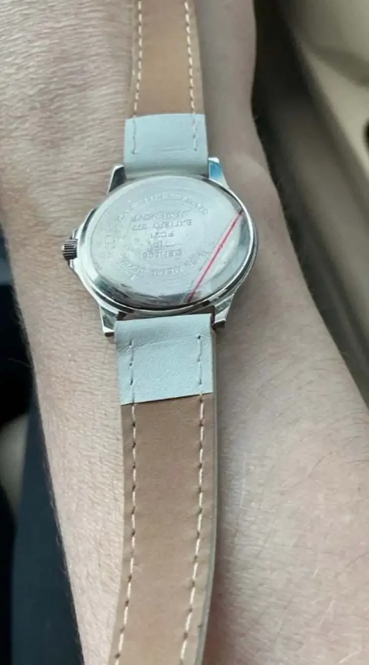 Geneva women piece